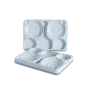 BANDEJA ISOTERMICA B1 SIN ACCESORIOS CBC