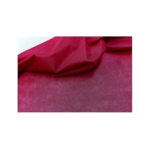 MANTEL 100X100 BURDEOS 50gr NOVOTEX