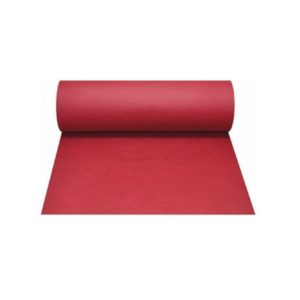 ROLLO MANTEL 1,20X100 BURDEOS 50GR NOVOTEX
