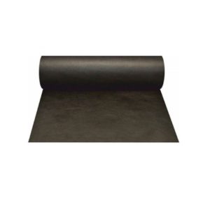 ROLLO MANTEL 1,20X100 NEGRO 50GR NOVOTEX