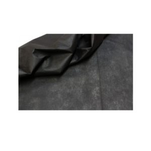 MANTEL 120X120 NEGRO 50gr NOVOTEX