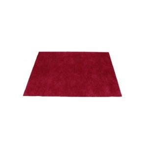 MANTEL 30X40 BURDEOS 50gr NOVOTEX