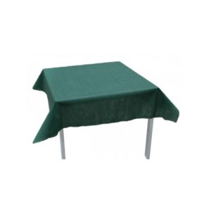 MANTEL 120X120 VERDE 50gr NOVOTEX