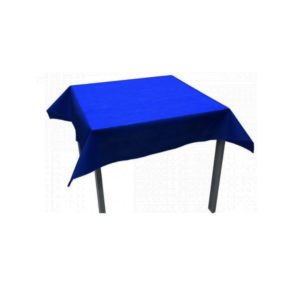 MANTEL 100X100 AZUL 50gr NOVOTEX