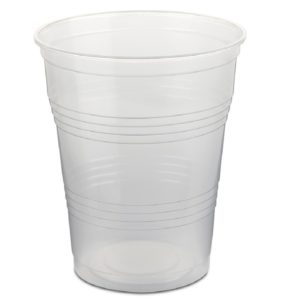 DES VASO PLASTICO 1000CC TTE