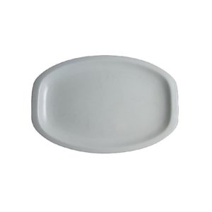 IRUN/ALEMANA FUENTE 25X18 CM OVAL