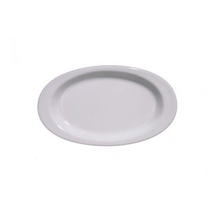 RABANERA 16X9,5CM (AMYA) PORCELANA
