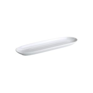 FUENTE BAGUETTE 33X10 PORCELANA