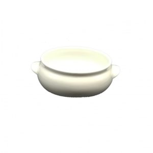 CAZOLETA S/TAPA 450CC PORCELANA