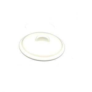 TAPA CAZOLETA PORCELANA