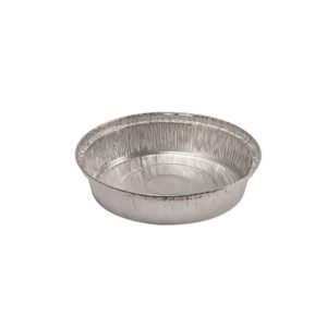 DES ENVASE ALUMINIO RDO 20X4 1/2 POLLO