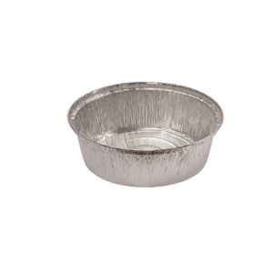 DES ENVASE ALUMINIO RDO 20X6 POLLO