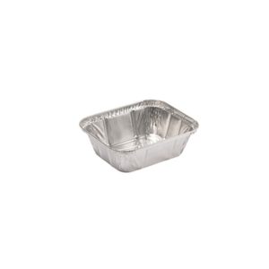 DES ENVASE ALUMINIO RECTANG 14,5X12
