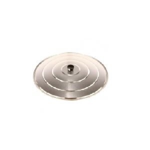 TAPA 26 cm. PAELLERA ALUMINIO