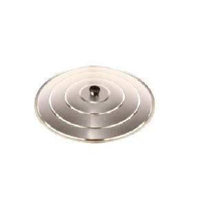 TAPA 32 cm. PAELLERA ALUMINIO