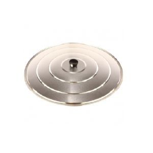 TAPA 36 cm. PAELLERA ALUMINIO