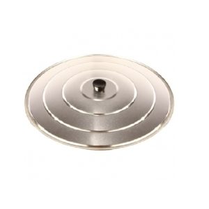 TAPA 40 cm. PAELLERA ALUMINIO