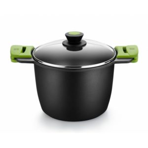 PRIOR OLLA C/T INDUCCION 24 BRA