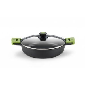 PRIOR CACEROLA C/T BAJA INDUC 28 BRA