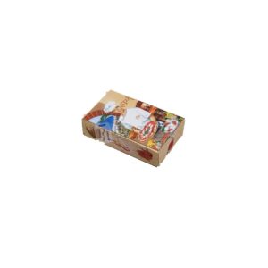 CAJA PIZZA CALZONE 30X17X7