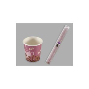 DES VASO CARTON 120CC