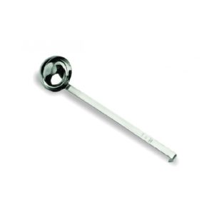 CACILLO MONOBLOC 10CM INOX