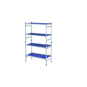 ARA03406 ESTANTERIA 97,5X47,5X170
