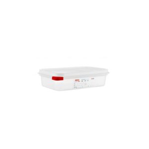 ARA3026 HERMETICO 1/4 H65 1,8L