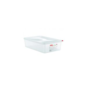 ARA3036 HERMETICO 1/1 H100 13,7L