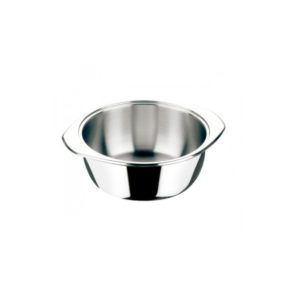 SOPERA SIN BASE 22CM 2,5L 50246 INOXIBAR
