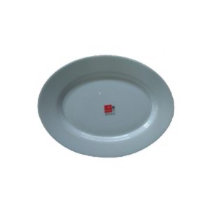 PERFORMA PROF FUENTE OVAL 30x22CM OPALGLASS
