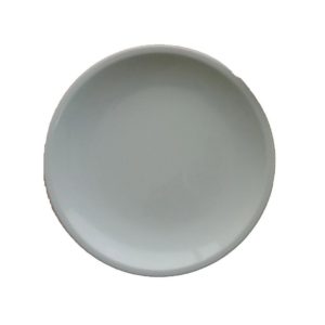 EO BLANCO LLANO PLATO 30CM