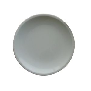EO BLANCO LLANO PLATO 27CM