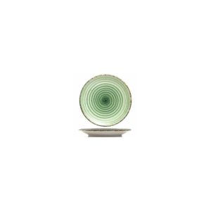 EO VERDE LLANO PLATO 30CM
