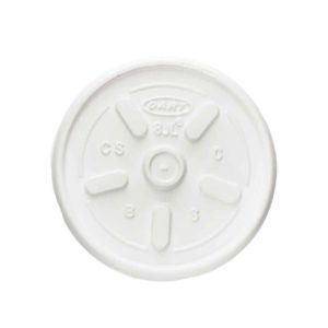DES TAPA VASO FOAM TERMICO 200CC