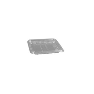DES ECO BANDEJA PET LONCHEADO 19X14X4 TTE