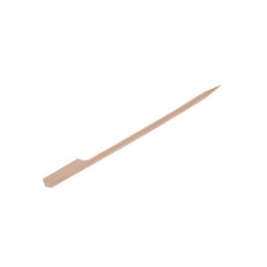 CATERING PINCHOS BAMBOO 12CM C/AGARRADOR