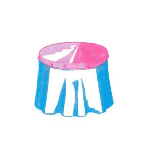 CUBREMESA BOINA 70X70 PVC 0,15