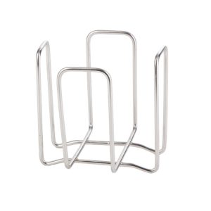 SERVILLETERO INOX 18X18 (30X30/40X40)