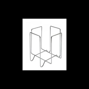 SERVILLETERO INOX 18X18 (30X30/40X40)