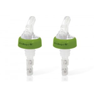 SET 2P DOSIFICADOR BOLA 50ML