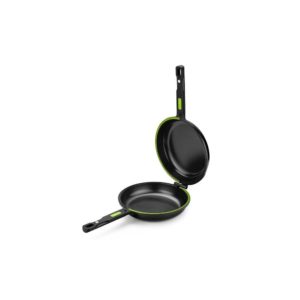 PRIOR SARTEN DOBLE TORTILLAS INDUCCION 24 BRA