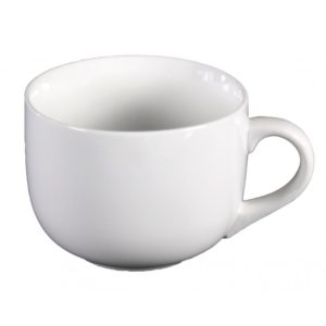 MUG TAZON 500CC PORCELANA