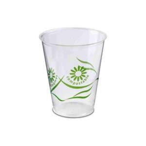 DES VASO BIO 330CC GREEN SPIRIT