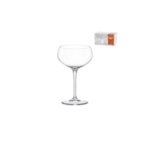 INVENTA COPA CHAMPAGNE 30,5CL