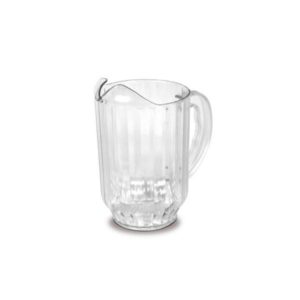 POLICARB ARA09673 JARRA 1,4L