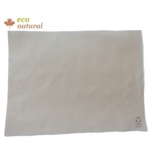 MANTEL 30X40 INDIV ECONATURAL
