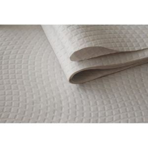 MANTEL 100X100 40G ECONATURAL