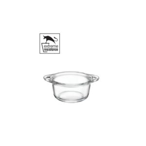 BUFFET CAZOLETA CRISTAL PENTOLINO 30CL