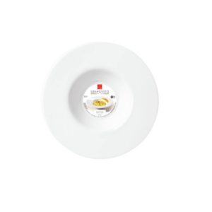 GRANGUSTO HONDO PLATO RISOTTO 27CM OPALGLASS